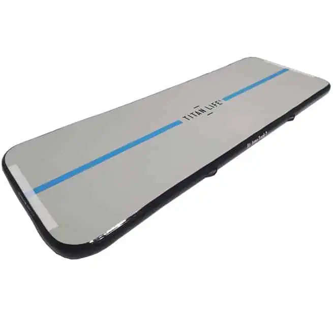 Airtrack best i test