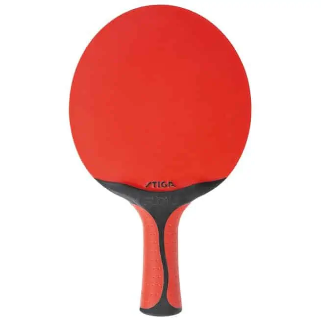 Bordtennisracket best i test