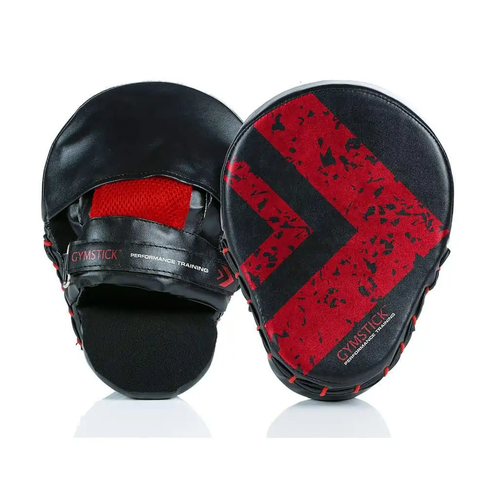 Boxing mitts best i test