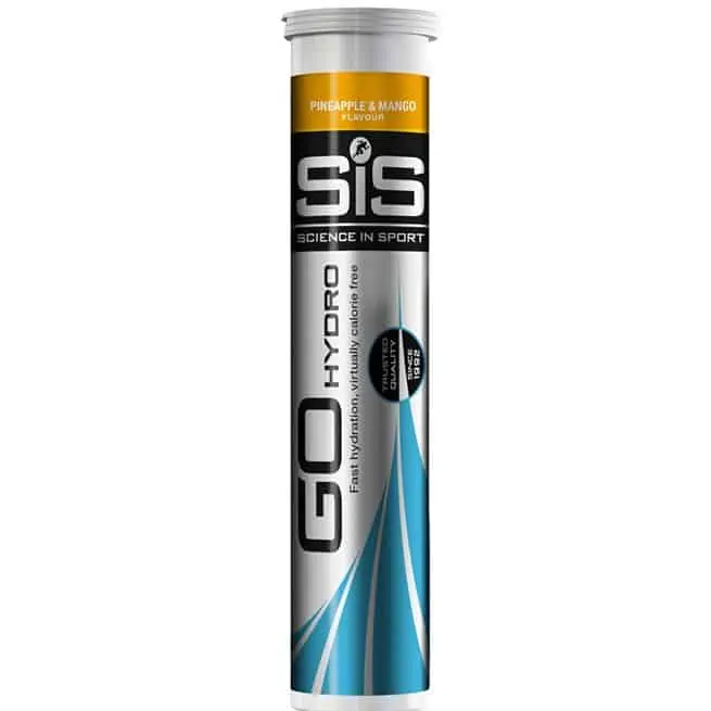 Sportsdrikk best i test
