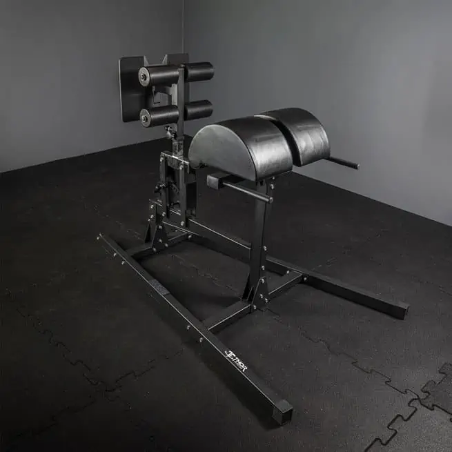 GHD benk best i test
