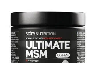 Kollagen best i test