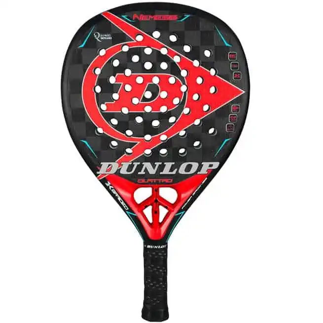 Padelracket best i test