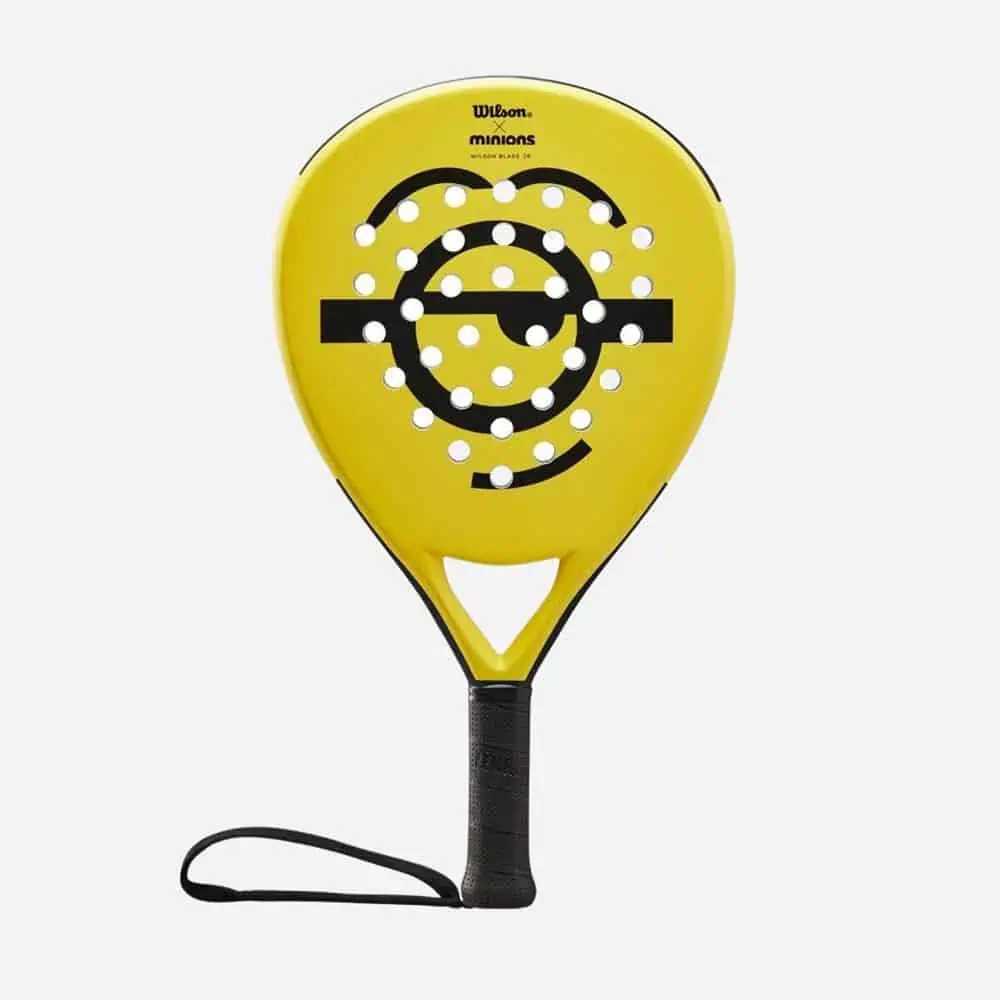 Padelracket for barn best i test