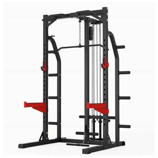 Powerrack best i test