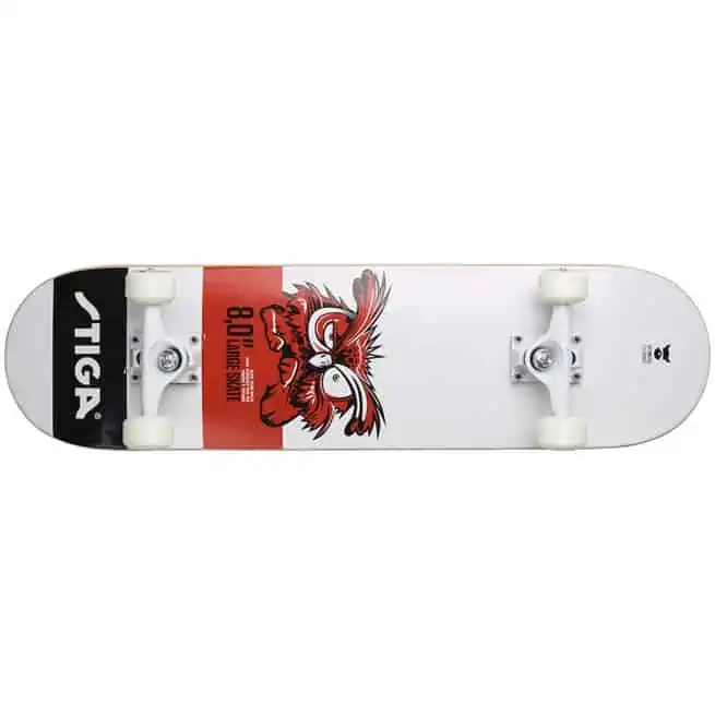 Skateboard best i test