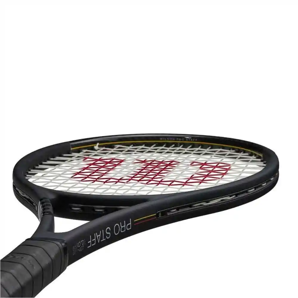 Tennisracket best i test