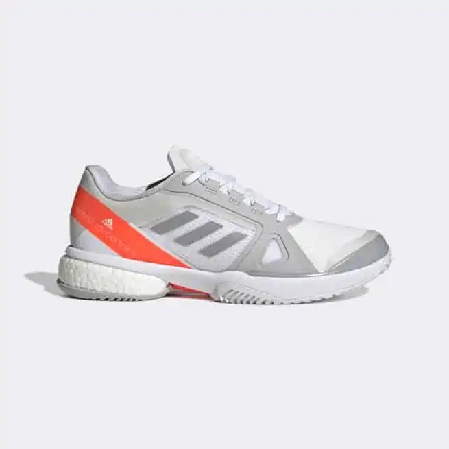 Tennissko dame best i test