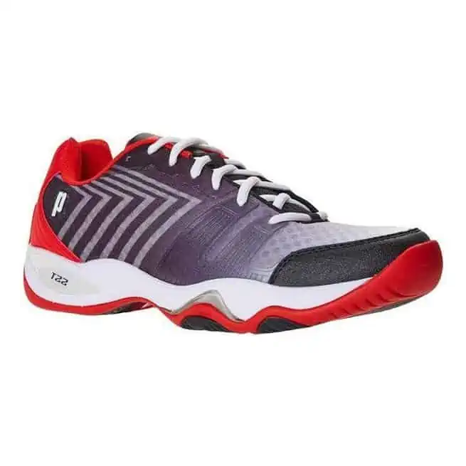 Tennissko herre best i test