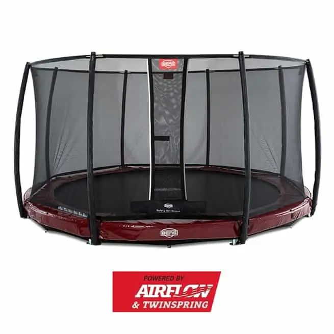 trampoline best i test