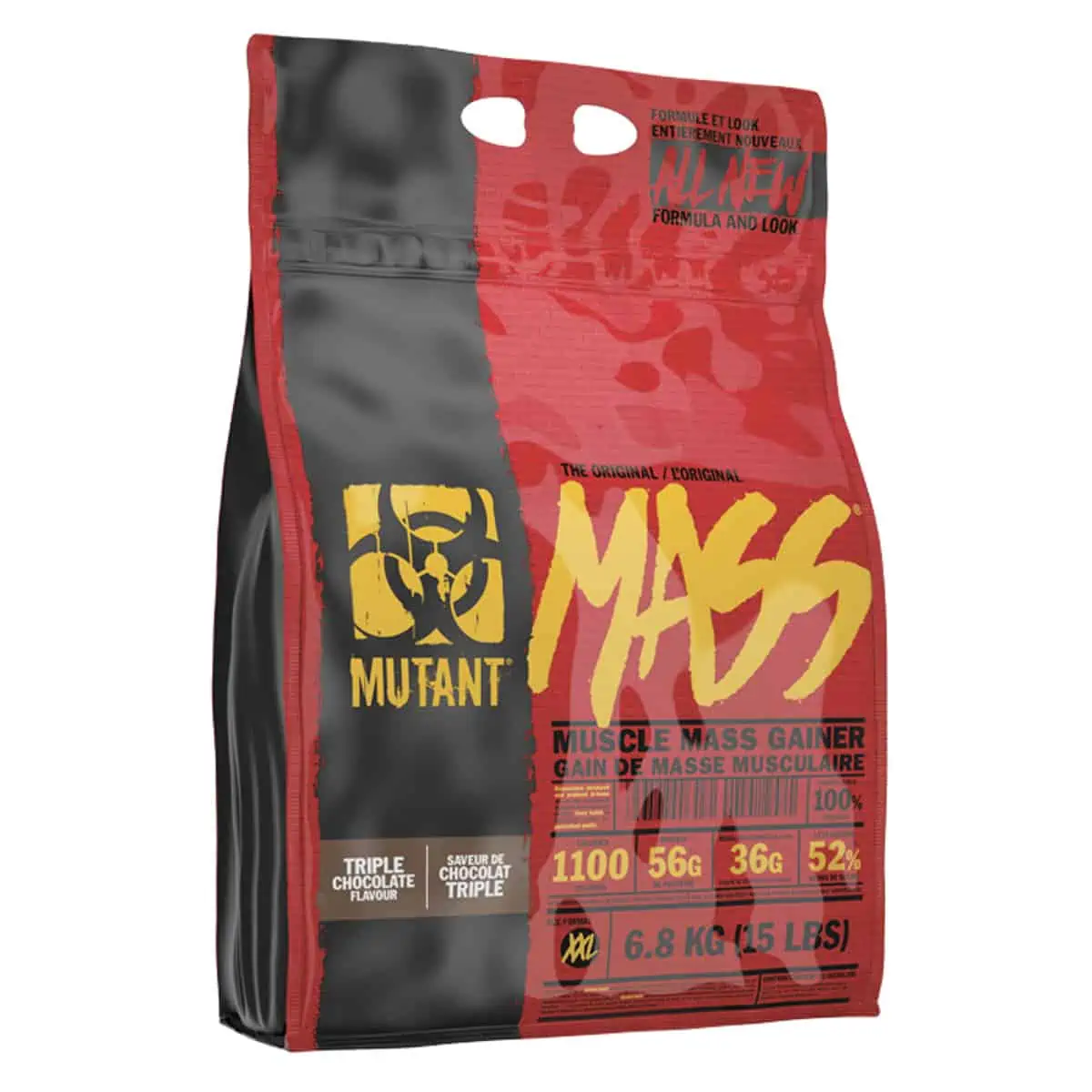 Weight gainer best i test