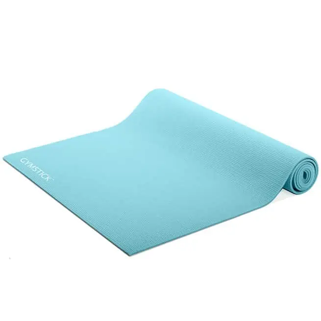 Yogamatte best i test