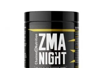 ZMA best i test