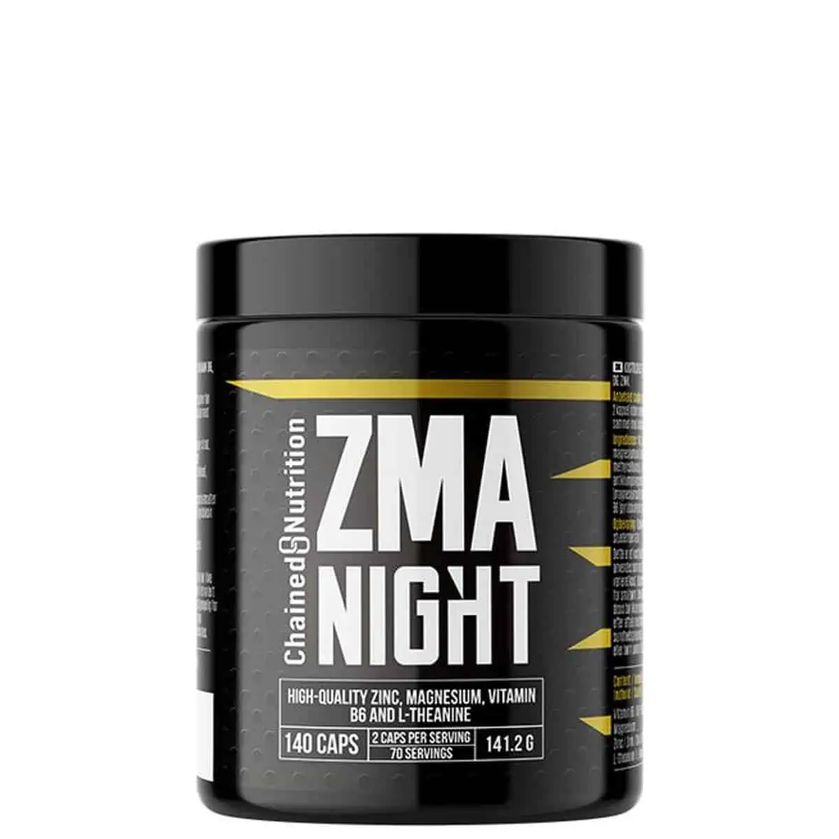 ZMA best i test