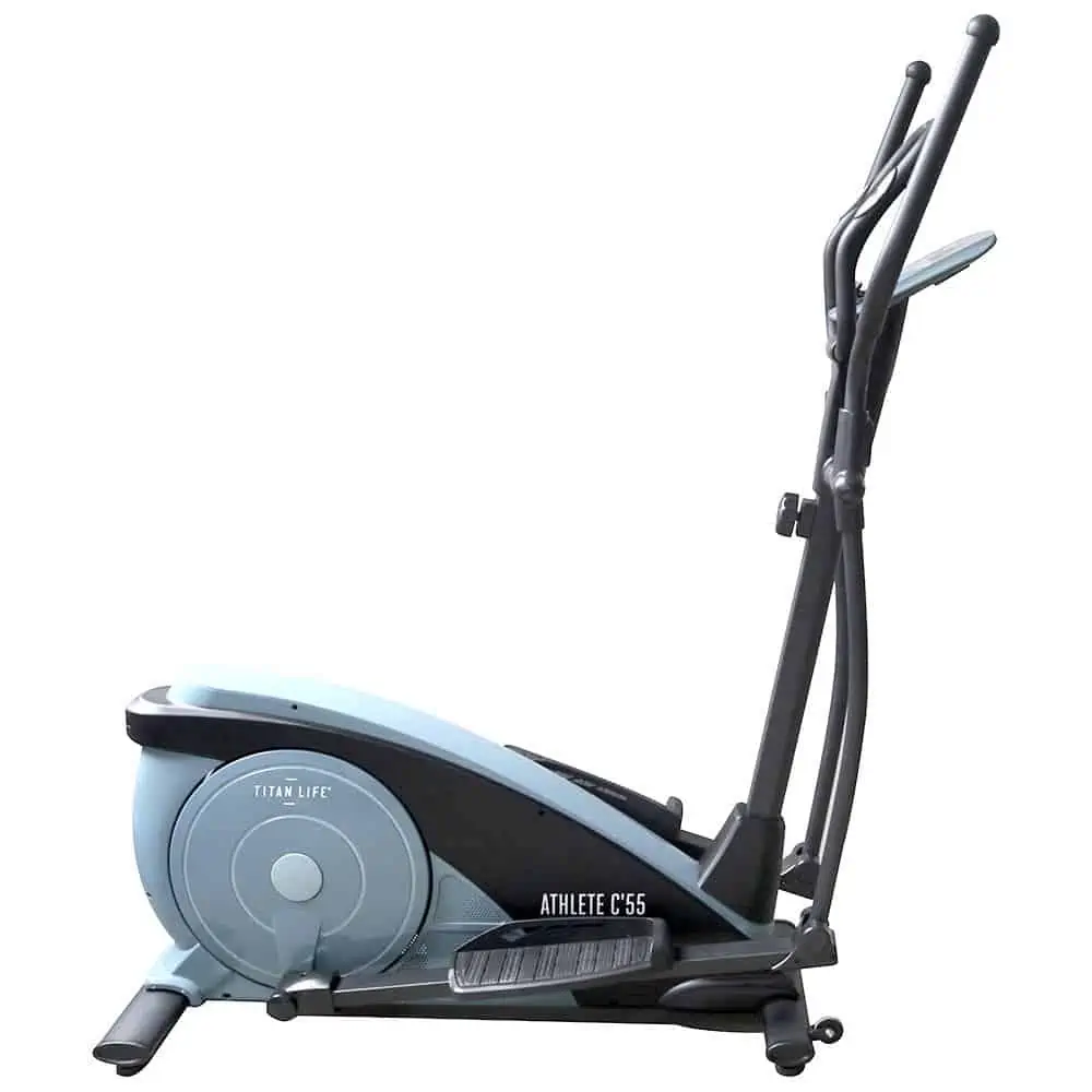 crosstrainer best i test
