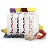 Energi gel test: De 9 beste gel-produktene (april 2026)