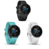 Pulsklokke test: De 42 beste treningsklokkene (april 2026)