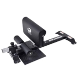 Sissy squat stativ test: De 3 beste apparatene (april 2026)