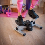 Stepmaskin Test: De 4 beste stepmaskinene (april 2026)