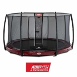 Trampoline test: De 12 beste trampolinene (april 2026)