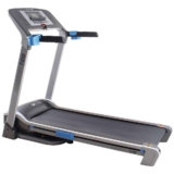 Tredemølle Test: De 24 beste tredemøllene (april 2026)