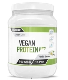 Vegansk proteinpulver test: De 8 beste veganske proteinpulverene (april 2026)